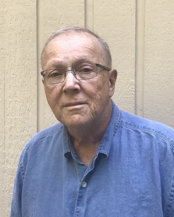 Ronald Mchargue - Class of 1965 - Lloyd High School