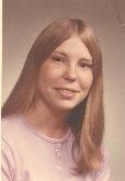 Mary (Cathy) England - Class of 1973 - Lloyd High School