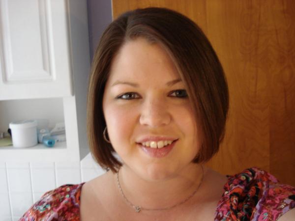 Ashley Shafer - Class of 2002 - Lloyd High School