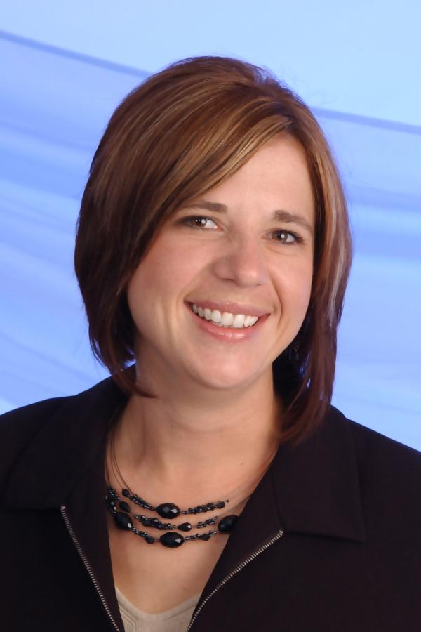 Edwina Leach - Class of 1993 - Lloyd High School