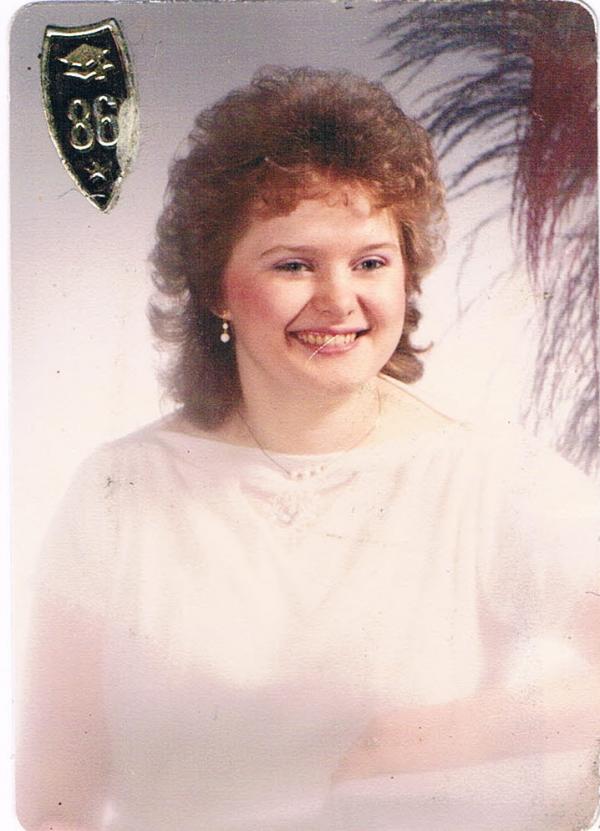 Bobbie Helton - Class of 1986 - Lloyd High School
