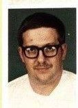 Christopher Dicks - Class of 1971 - Lloyd High School