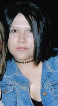 Stephanie Wood - Class of 1998 - Lloyd High School
