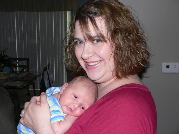 Adrianne Croley - Class of 1998 - Lloyd High School