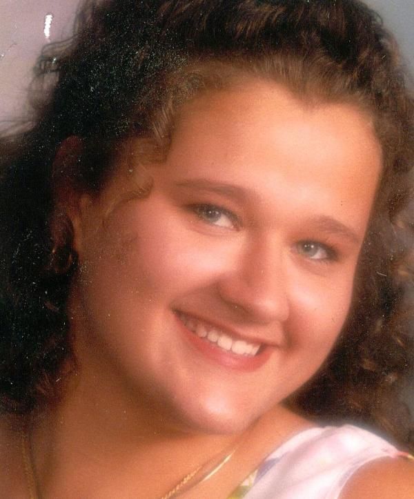 Amy Ketron - Class of 1998 - Lloyd High School