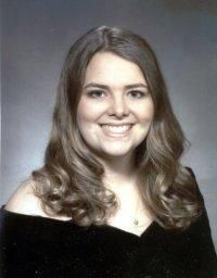 Rachel Doan - Class of 2001 - Lloyd High School