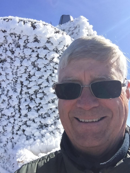 Todd Cook - Class of 1966 - Lloyd High School