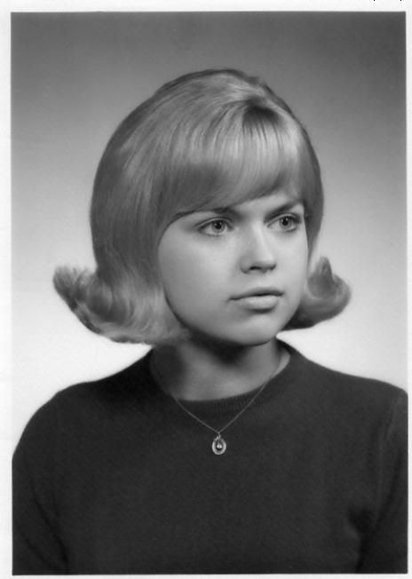 Jessica Mastronardo - Class of 1968 - Lloyd High School