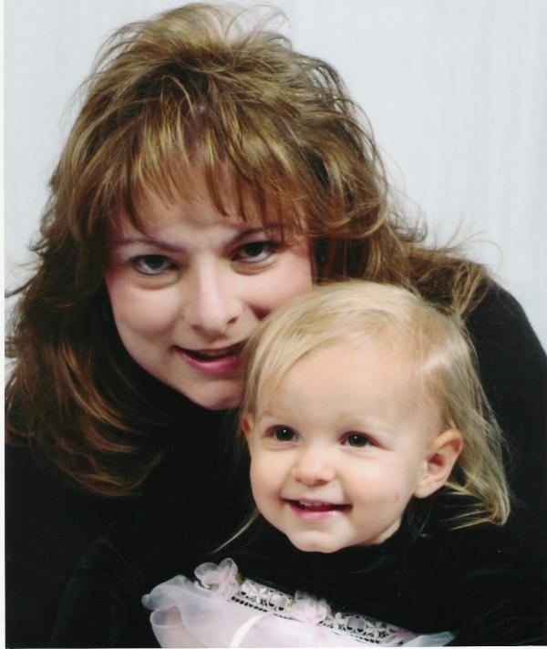 Carrie Agnor - Class of 1987 - Lloyd High School