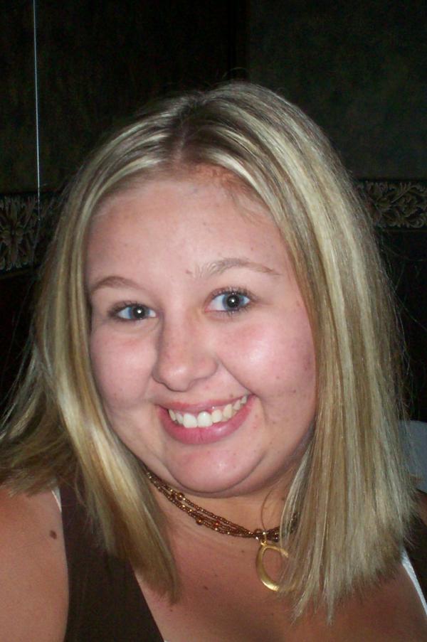 Danielle Green - Class of 2003 - Lloyd High School