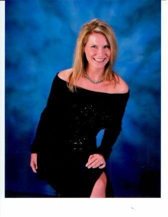 Nicole Steinke - Class of 1989 - Lloyd High School