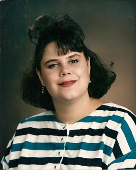 Amy Dusenberry - Class of 1993 - Lloyd High School