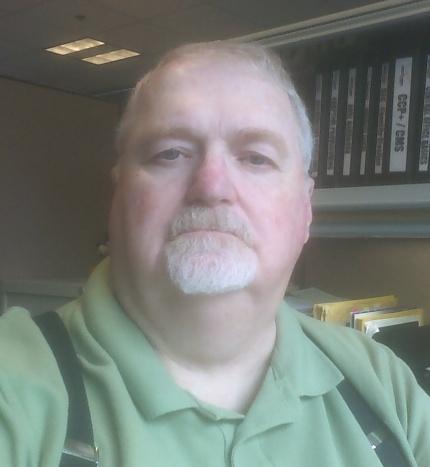 Dan Tucker - Class of 1966 - Lloyd High School