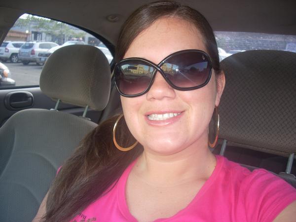 Tara Lockard - Class of 2002 - Lloyd High School