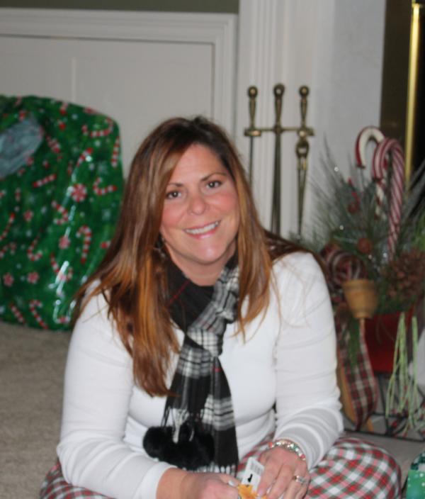 Melissa Jaynes - Class of 1988 - Lloyd High School