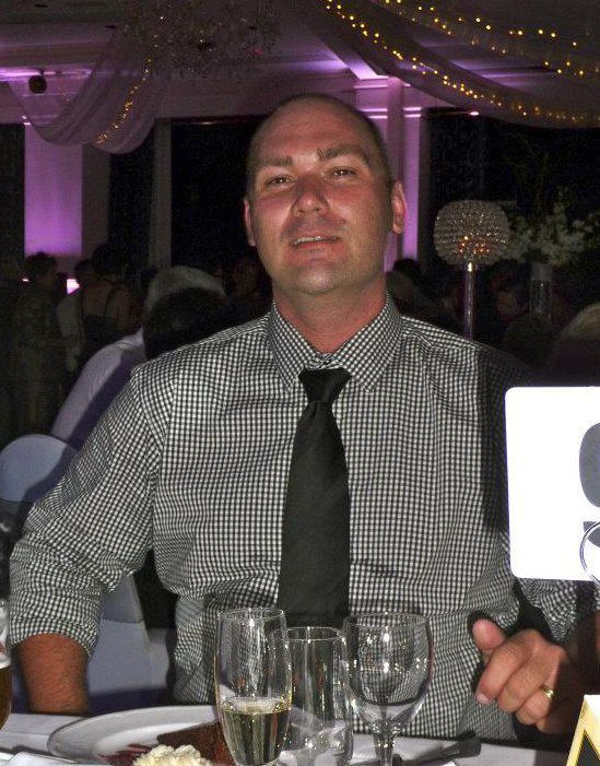 Steve Wood - Class of 1994 - Parkview High School