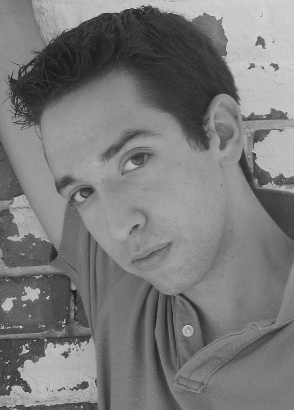 David Flores - Class of 2003 - Parkview High School