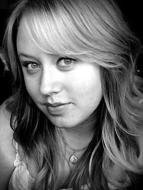 Kristy Hoefler - Class of 2003 - Parkview High School