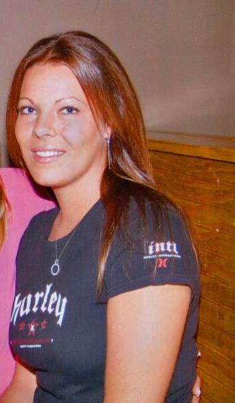 Brandy Holst - Class of 1998 - Parkview High School