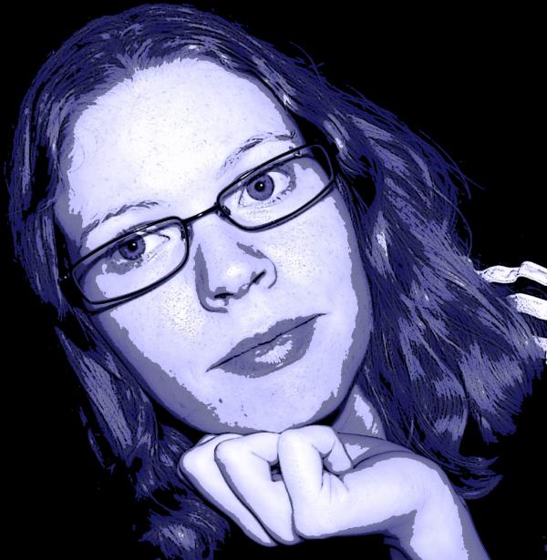 Abby Shull - Class of 1999 - Parkview High School