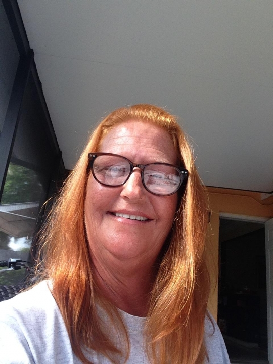 Allison Jackson - Class of 1980 - Parkview High School