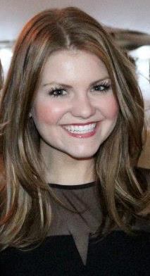 Megan Spellman - Class of 2004 - Parkview High School