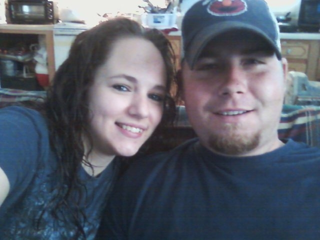 Jessica Wertheimer - Class of 2009 - Parkview High School