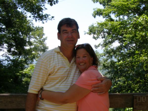 Allison Brannon - Class of 1993 - Parkview High School