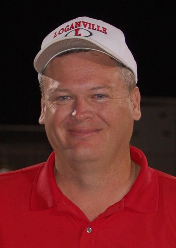 Wendell Mixon - Class of 1981 - Parkview High School