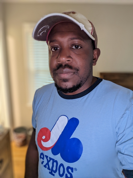 Richard F Brown, Iii - Class of 1999 - Parkview High School
