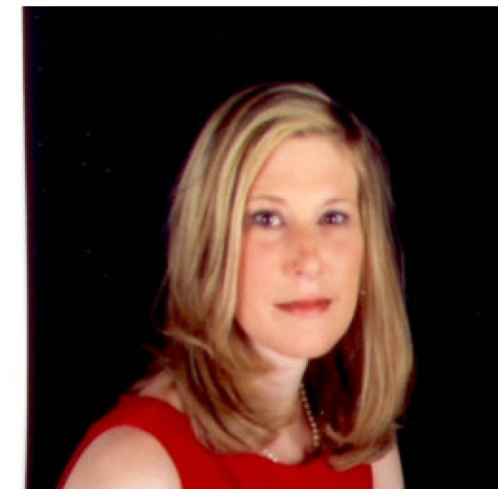 Jennifer Waldrup - Class of 1980 - Parkview High School