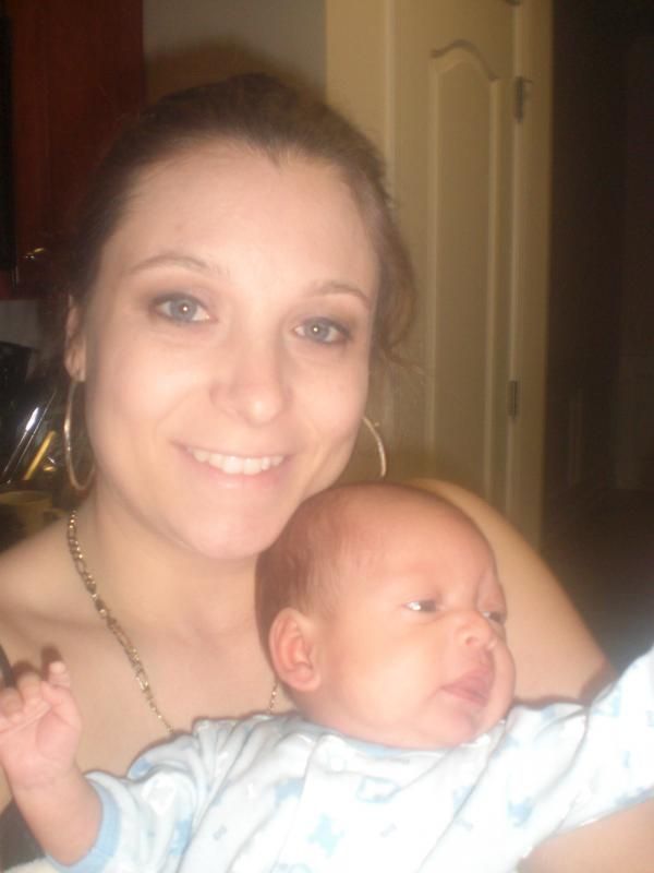 Candace Puebla - Class of 2001 - Parkview High School