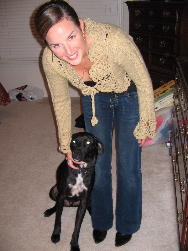 Katie Englisby - Class of 1998 - Parkview High School
