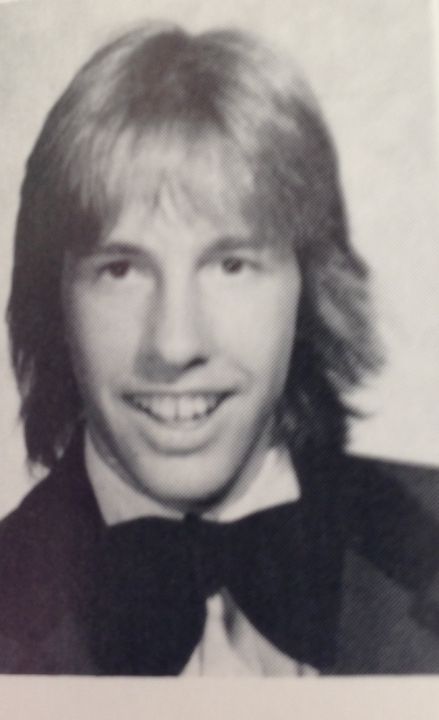 Craig Cromley - Class of 1980 - Parkview High School