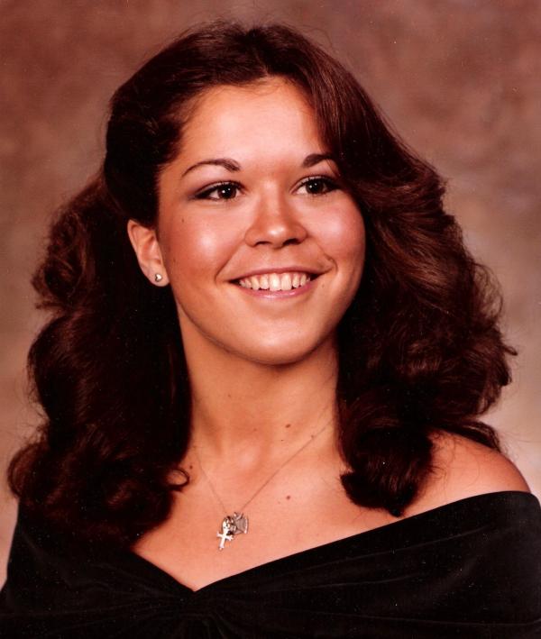 Janie Konick - Class of 1980 - Parkview High School