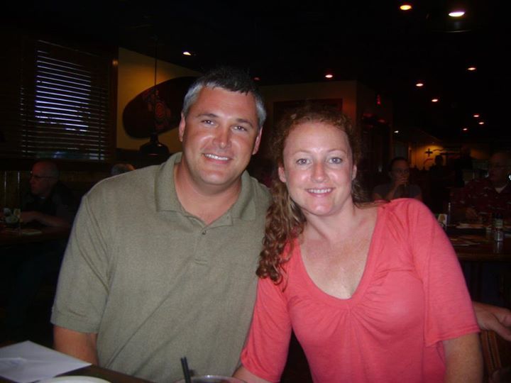 Kurtis Taylor - Class of 1989 - Parkview High School