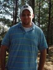 Chris Warren - Class of 2001 - Parkview High School