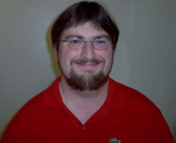 Christopher Booth - Class of 2001 - Parkview High School