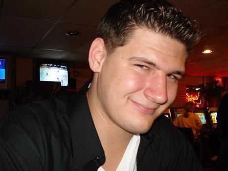 Kyle Campbell - Class of 2001 - Parkview High School
