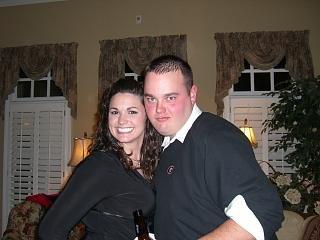 Susanna Reed - Class of 2004 - Parkview High School