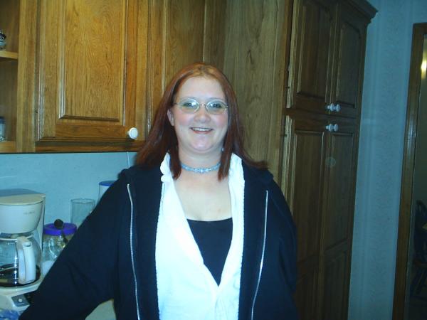 Shannon Miskimen - Class of 1998 - Parkview High School