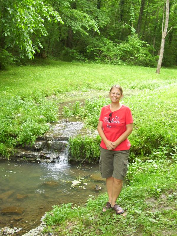 Heather Kelly - Class of 1985 - Parkview High School