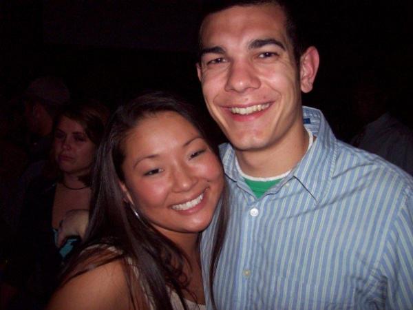 Stacy Scobel - Class of 2003 - Parkview High School