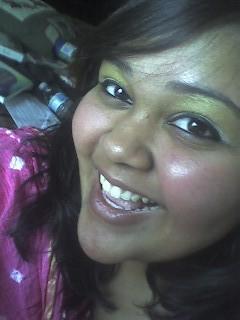 Tasnia Tarannum - Class of 2007 - Parkview High School