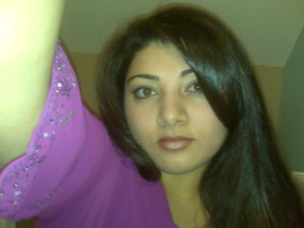 Munira Gheewala - Class of 1998 - Parkview High School