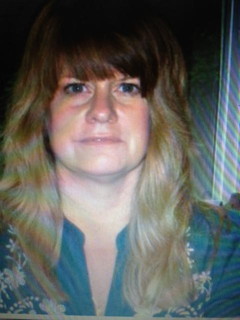 Nanette Collins - Class of 1979 - Parkview High School