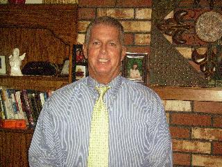 Scott Garner - Class of 1981 - Parkview High School