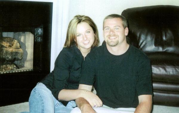 Erin Kelly - Class of 1999 - Parkview High School