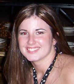 Whitney Habeck - Class of 1999 - Parkview High School