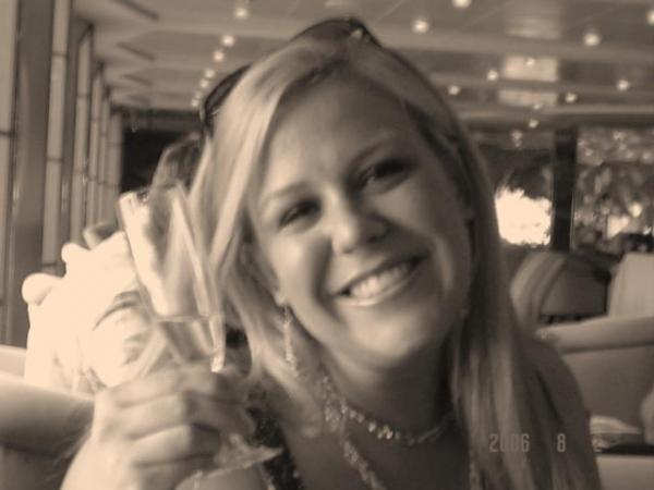 Jenny Casteel - Class of 1999 - Parkview High School